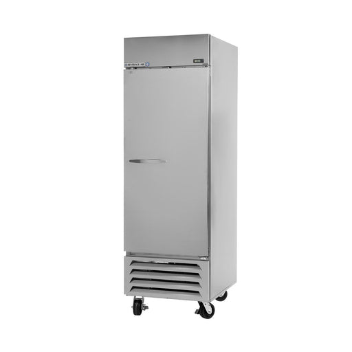 Beverage Air RB27HC-1S 30-inch Reach-In Refrigerator