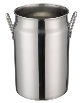 Winco DDSD-104S Milk Can