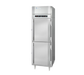 Victory Refrigeration RFS-1D-S1-EW-HD 10.1 cu. ft. Reach-In Refrigerator/Freezer