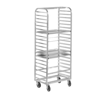 Channel Manufacturing 416A Pan Rack Bun