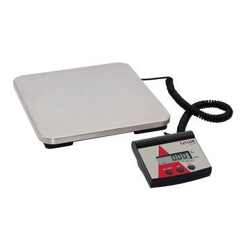 Taylor Precision TE220FT Digital Receiving Scale