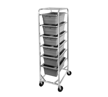 Channel Manufacturing 506LS Lug Rack