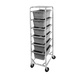 Channel Manufacturing 504LA Lug Rack