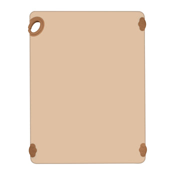 Winco CBK-1824BN Cutting Board Plastic