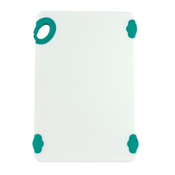 Winco CBN-1218GR Cutting Board Plastic