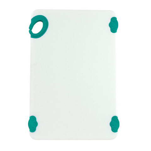 Winco CBN-1218GR Cutting Board Plastic