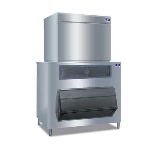 Manitowoc SDT3000W-263H Ice Maker Cube-Style 3000 lbs