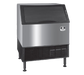 Manitowoc UYF0310W-161B Ice Maker with Bin Cube-Style 293 lbs