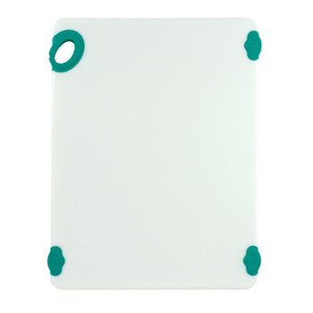 Winco CBN-1520GR Cutting Board Plastic