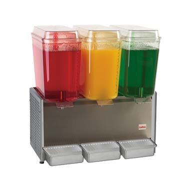 Grindmaster-Cecilware D35-3 Beverage Dispenser Electric (Cold)