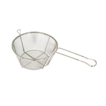 Winco FBRS-8 Fryer Basket