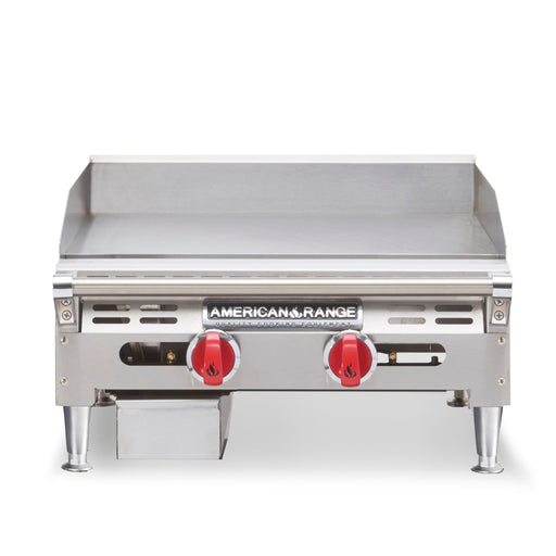 American Range AEMG-72 Griddle Gas Countertop