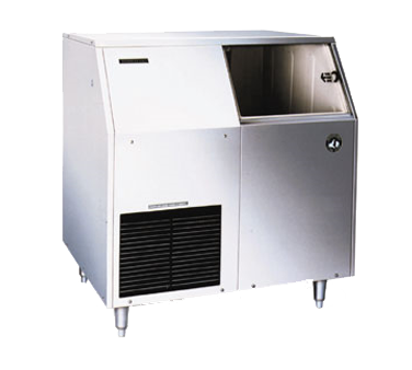 Hoshizaki F-500BAJ Ice Maker with Bin Flake-Style 536 lbs