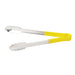 Winco UTPH-12Y Tongs Utility