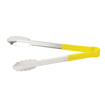 Winco UTPH-16Y Tongs Utility