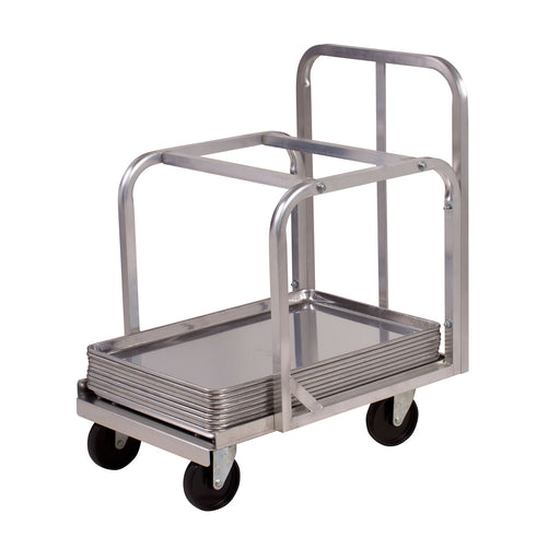 Winco ALRK-3 Dolly Truck Bun Pan