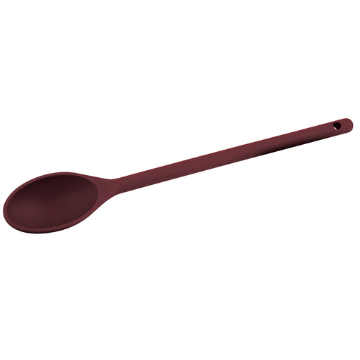 Winco NS-15R Serving Spoon Solid