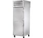 True STG1RPT-1S-1G-HC 28 inch Pass-Thru Refrigerator