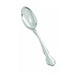 Winco 0039-09 Spoon Demitasse