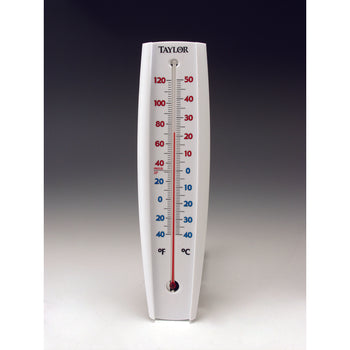 Taylor Precision 5109 Window Wall Thermometer