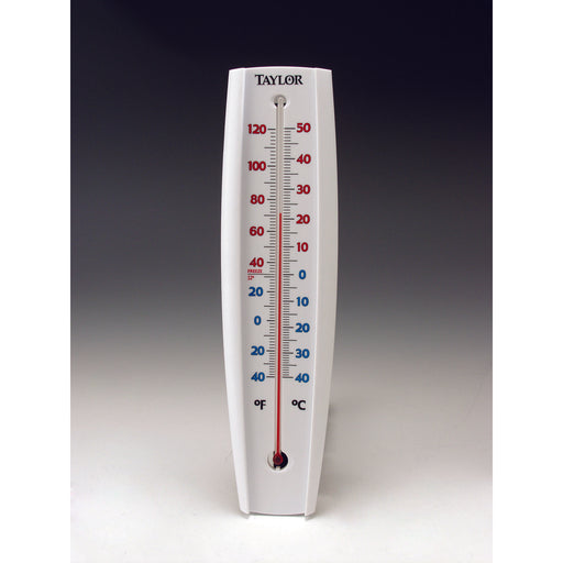 Taylor Precision 5109 Window Wall Thermometer