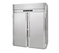 Victory Refrigeration FIS-2D-S1-PT 72.4 cu. ft. Roll-Thru Freezer