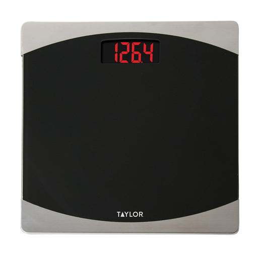 Taylor Precision 75624072 Bathroom Scale