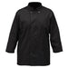 Winco UNF-6KL Chef's Coat