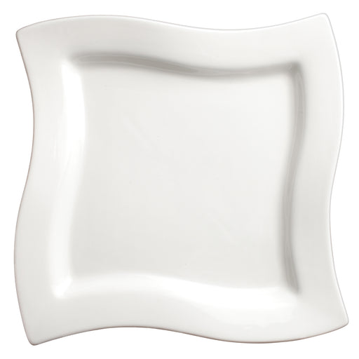 Winco WDP011-103 Plate China