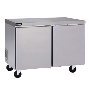 Delfield GUF60P-S 60-inch Undercounter Freezer