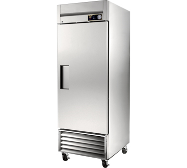 True TH-23 27 inch Reach-In Heated Cabinet