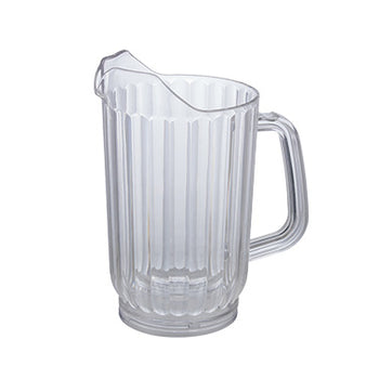 Winco WPC-32 Pitcher Plastic