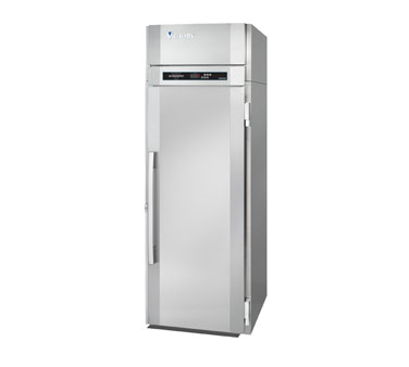 Victory Refrigeration FISA-1D-S1-PT 36.2 cu. ft. Roll-Thru Freezer