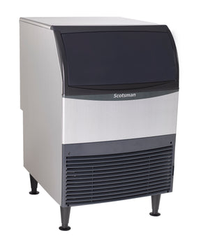 Scotsman UC2724SW-1 Undercounter Cube 266 lbs