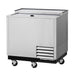 Turbo Air TBC-36SD-GF-N 37 inch Glass Froster