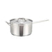 Winco SSSP-10 Sauce Pan