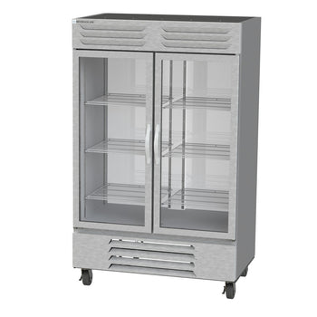 Beverage Air FB49HC-1G 52-inch Reach-In Freezer