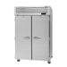 Turbo Air PRO-50R-N 52 inch Reach-In Refrigerator