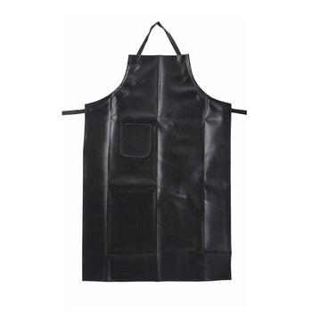 Winco BA-HN Bib Apron