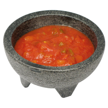 Winco PMSB-10 Mexican Serving Pieces