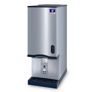 Manitowoc CNF0202A-251L Ice Maker Dispenser Nugget-Style 315 lbs