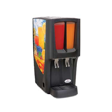 Grindmaster-Cecilware C-2S-16 Beverage Dispenser Electric (Cold)