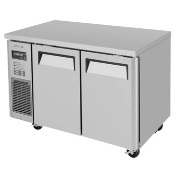 Turbo Air JUF-48-N 47 inch Undercounter Freezer