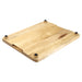 Winco WCB-2016 Cutting Board Wood