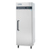 Migali C-1R-HC 28.7-inch  Reach-In Refrigerator