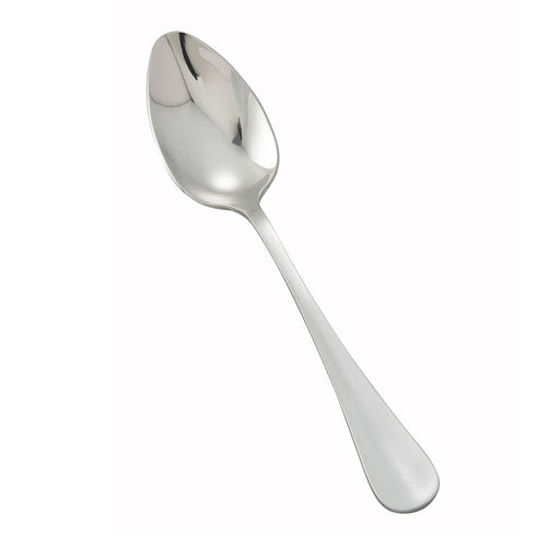 Winco 0034-10 Spoon European Tablespoon