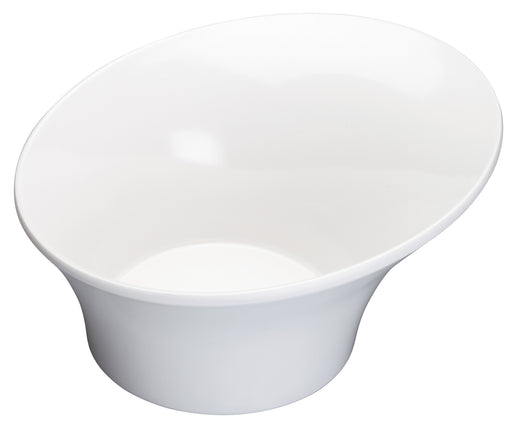 Winco WDM004-203 Bowl Plastic  1 - 2 qt (32 - 95 oz)