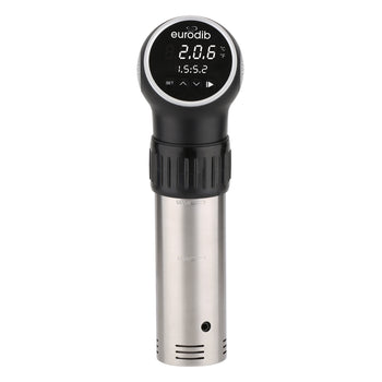 Eurodib USA SV-96 Thermal Immersion Circulator for Sous-Vide Cooking