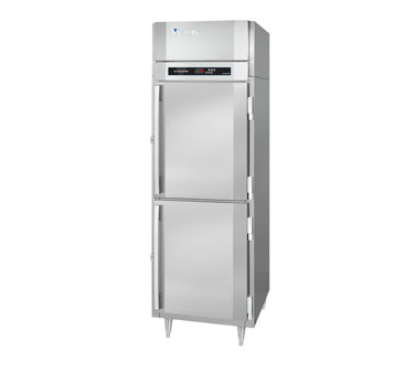 Victory Refrigeration RS-1N-S1-HD 16.7 cu. ft. Reach-In Refrigerator