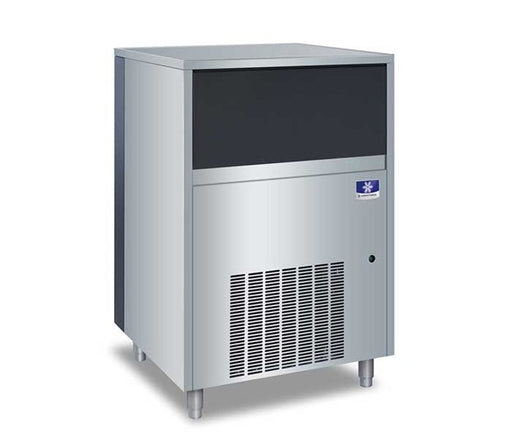 Manitowoc UFP0350A-161 Ice Maker with Bin Flake-Style 398 lbs